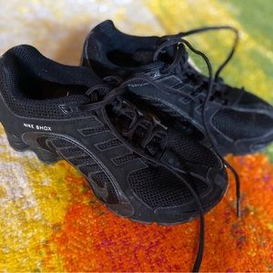 Nike shox
